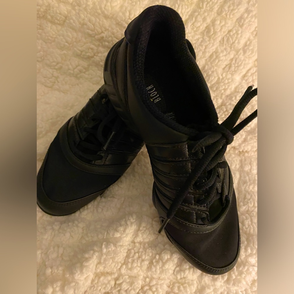 Bloch dance / jazz shoes